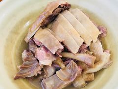 -晓马鸭店(新芜路店)
