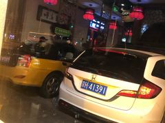 -恭敬李·烤鸭(天坛北门店)