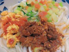 -宋益驴蹄子面肉夹馍(辛家庙店)