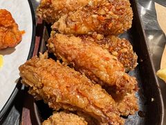 -七星布车休闲料理店