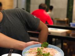 -围炉夜话·潮汕卤水火锅(榕江店)
