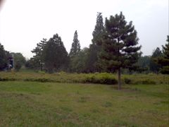 -秦始皇帝陵博物院-丽山园