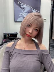 -IN STYLE 造型