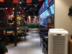 大堂-老长沙湘菜馆(凤凰路店)