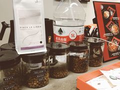 -NokNok Coffee(宽窄巷子店)