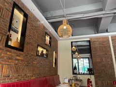 -LA MAISON公鸡和龙(蛇口店)