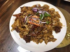 -苗氏卷子鸡(张掖金鸿大厦店)