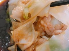 -燊意布拉肠云吞面(中山四路店)