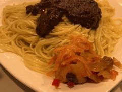 -民间老鸡汤面馆(中山北路店)