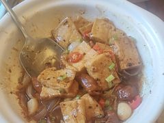 -隐食私房菜(渡口·光荣院南门·老街店)