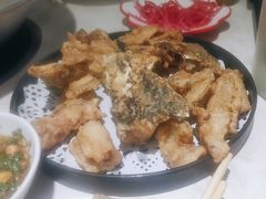 -京门活鱼馆·鱼火锅(百子湾（原红庙）店)