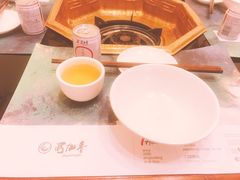 -蜀九香火锅(九眼桥店)