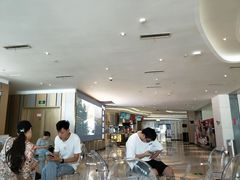 -百丽宫影城(CGS激光苏宁广场店)
