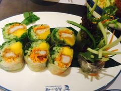 -美奈小馆·越南料理(中航城君尚购物中心店)