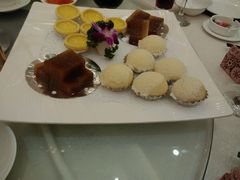 -龙悦湾酒家·八阵鱼生·渔人码头店