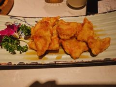 锅包肉-七八冷面·延边朝鲜族美食(欢乐谷店)