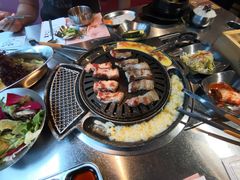 -炑八韩烤(琼华店)