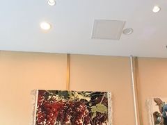 -巴依老爷新疆美食(牡丹园店)