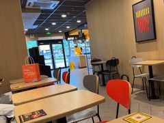 -麦当劳(南山智谷店)