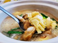 -阿伟海鲜楼·福建菜(延寿店)