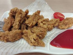 -佰搭果·广式茶餐厅(西华路店)