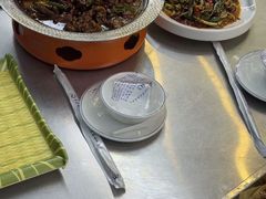-清真·马坡烧烤涮牛肚·酸浆火锅(新区总店)