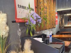 -李犟大爆鳝面·手工蟹黄包(湖滨西湖店)