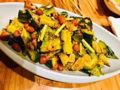 -小俩口烧烤东北菜(双井店)