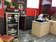 -晋爱面大同刀削面(白纸坊店)
