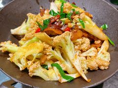 -金掌勺东北菜(格兰晴天店)