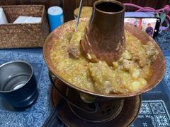 -蜗牛小馆醉乡民谣云南菜(惠新西里店)