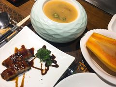 -铁板诱惑法式铁板烧(大卫城店)
