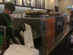 -星巴克(无锡大东方店)