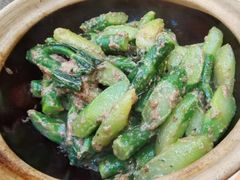 鹅肝酱芥蓝-雅苑餐厅(朝天路店)
