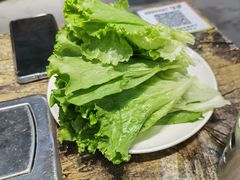 -33韩式自助烧烤(环城南路店)