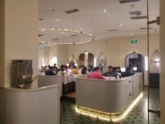 -宁夏国强手抓羊肉·清真菜(未央路凤三店)