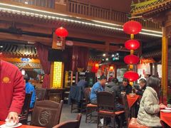 -正阳门饭庄·烤鸭·北京菜(万丰路七里庄店)