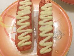 -禾绿寿司(星光68广场店)