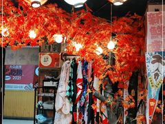 大堂-桃太郎寿司料理(南坪店)