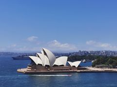 -悉尼歌剧院
