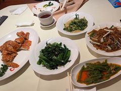 -利苑酒家(合景国际金融广场店)