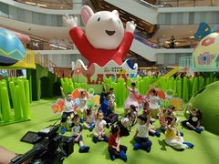 -小荧星艺校(浦东中环分校)