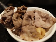 -捞王锅物料理(温州万象城店)