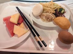 -晋阳春·山西菜·北京烤鸭(交大店)