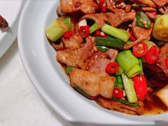 -径山十八道·风味民间菜(杭州总店)