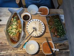 -树厨贵州菜(大十字店)