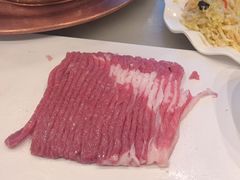 -牛街·马辈儿涮肉(牛街二店)