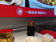 -石牌岭小亮蒸虾•湖北老字号(左岭店)