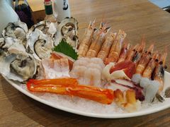-松岛日本料理(汾江路店)