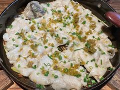 -啫两手·啫啫煲·小饭堂(龙城万科里店)